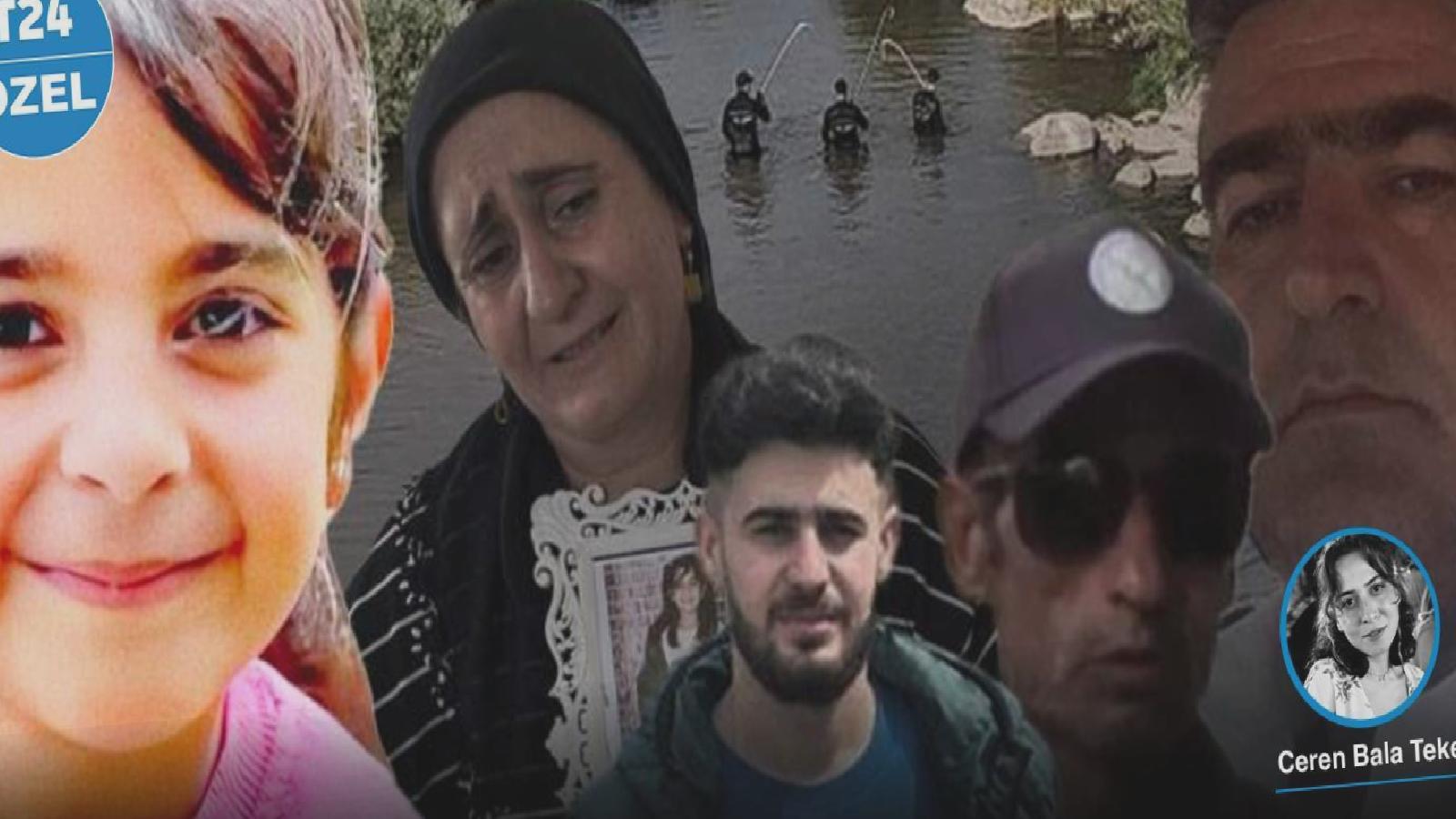 Narin davasında yeni gelişme: Meclis İnsan Hakları İnceleme Komisyonu üyeleri “taraf” olarak davayı takip edecek