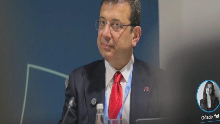Necati Özkan: Türkiye’nin çıkışı için İmamoğlu tek alternatif, “ahmak davası”nda ceza gelsin diye her gün dua ediyorum!