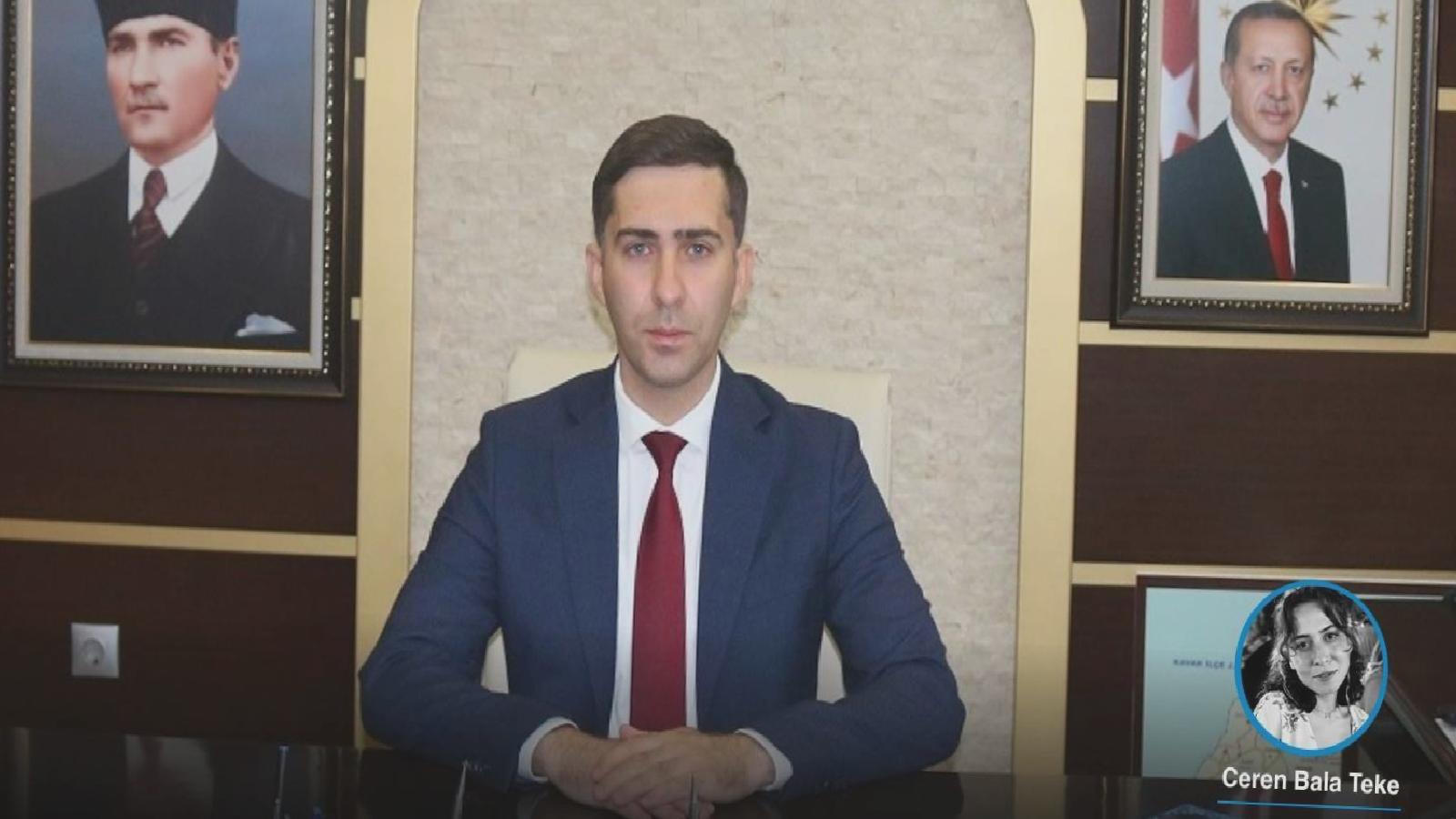 Torpil iddiasının odağındaydı: CHP’li vekilin gündeme getirdiği, “mülakat sonrası intihar” olayında görevden alınan kaymakam vekiline terfi