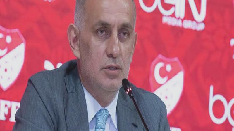 Trabzonspor’dan TFF Başkanı Hacıosmanoğlu’na çağrı: Bu algıyı kaldırması gerek