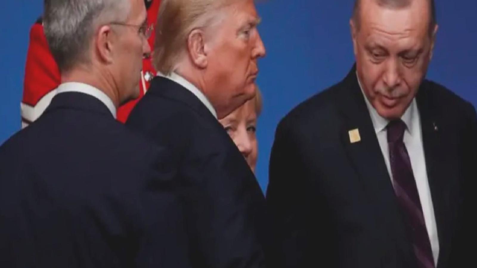 Trump’ın yeni döneminde Türkiye’yi neler bekliyor?