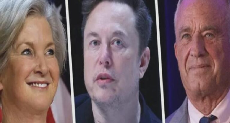 Trump’ın yeni yönetimi için hangi isimler öne çıkıyor?