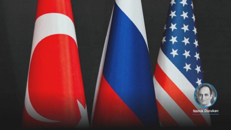 TSK’nın Kuzeydoğu Suriye harekatı tartışılıyor, Ankara Trump’ı bekliyor | Rusya’dan yanıt geldi: Kabul edilemez