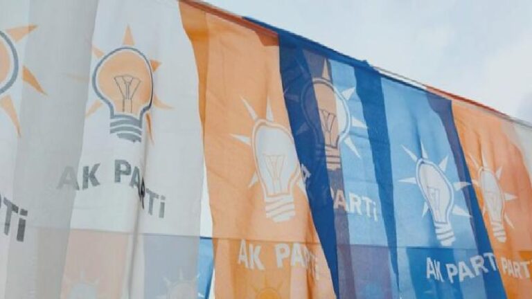 AKP, 2018 yılında seçim giderlerine 158 milyon TL harcamış, aday adaylarından 73 milyon TL gelir elde etmiş