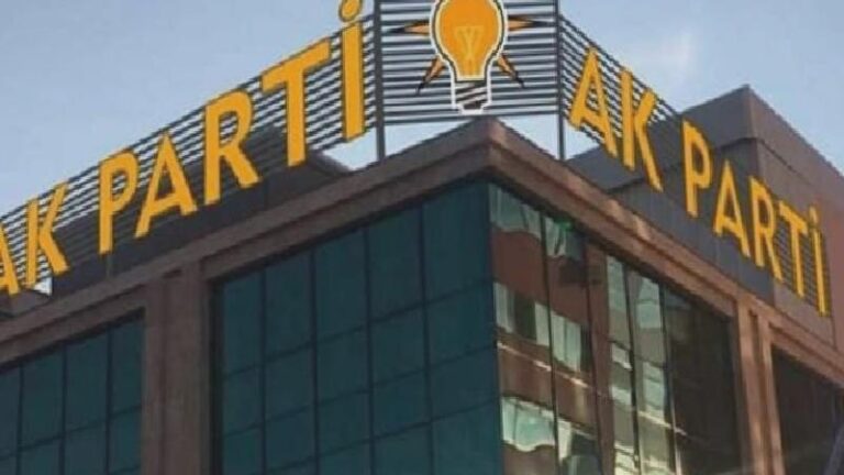 AKP’de aday krizi: Genel merkezin adayının karşısına çıkınca tehdit edildi iddiası