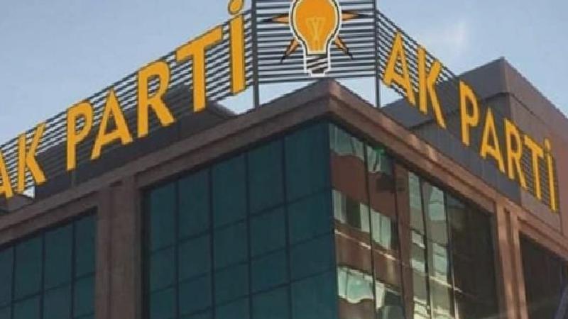 AKP’de aday krizi: Genel merkezin adayının karşısına çıkınca tehdit edildi iddiası