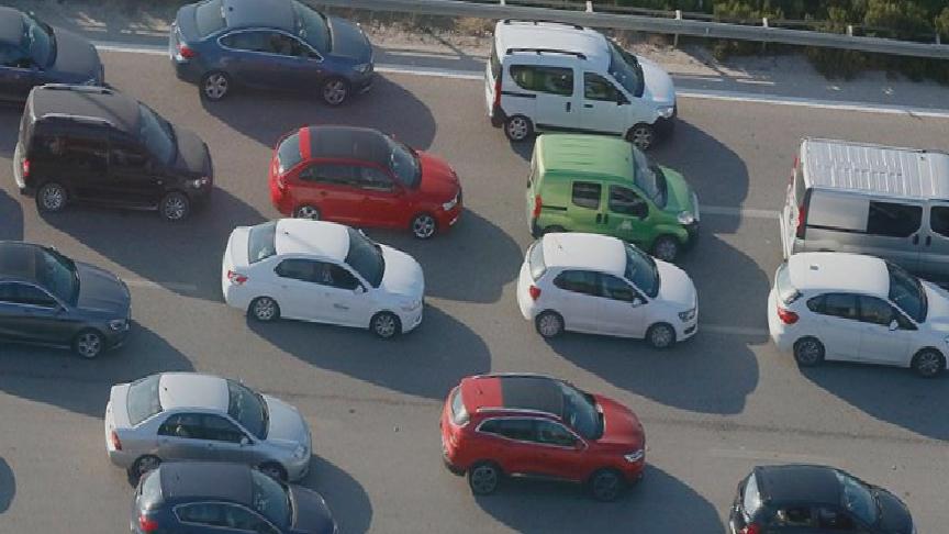 Araç sahipleri dikkat; Motorlu Taşıtlar Vergisi’ne büyük zam geldi!