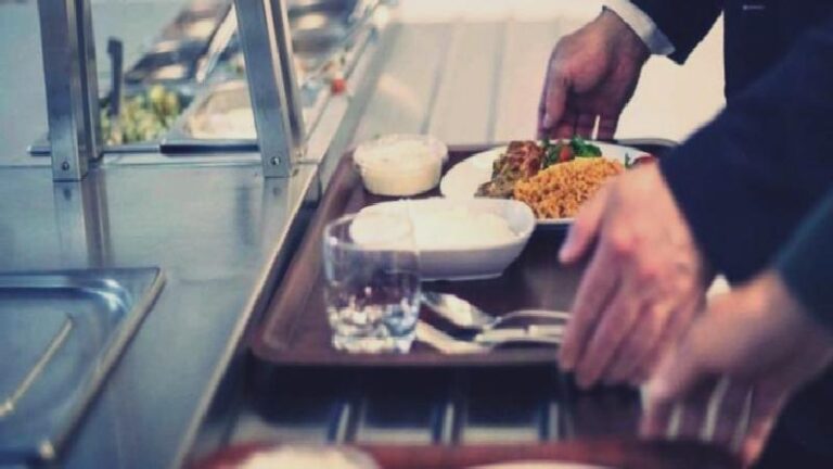 Asgari ücret açıklandı; günlük yemek parası ne kadar olacak?