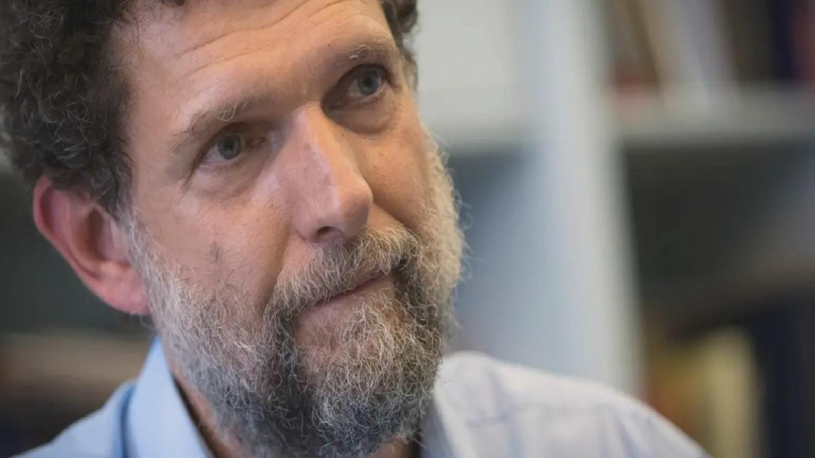 Avrupa’dan Osman Kavala için “dostane çözüm” çağrısı