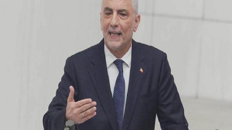 Bakan Bolat: 2024’te 29,7 milyar TL değerinde 23,6 ton uyuşturucu madde yakalandı