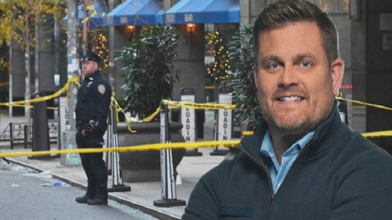 Bir cinayetin anatomisi ve Amerikan sağlık sistemi