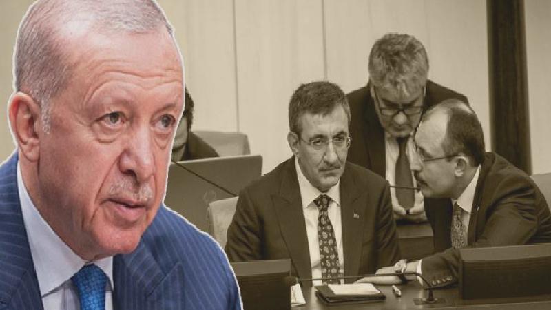 CHP’den 2025 bütçesine 673 sayfalık şerh yazısı: Erdoğan Meclis’i muhatap alıp sunumu kendisi yapmıyor, anayasa ihlal ediliyor