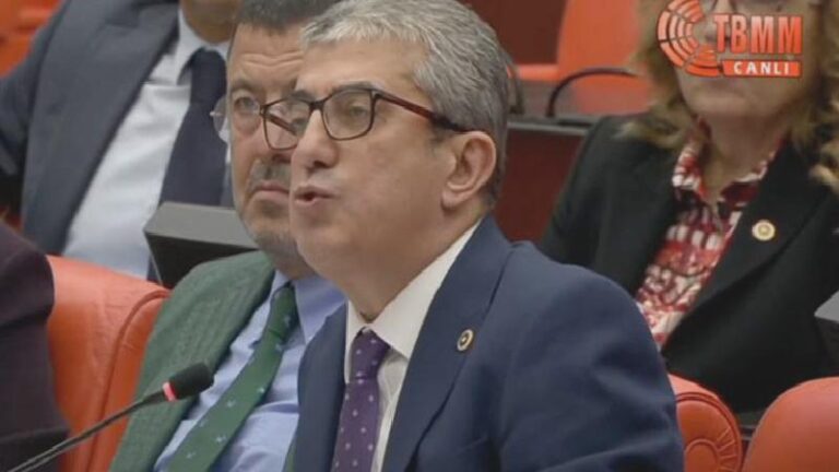 CHP’den 6 belediyeye haciz uygulanmasına ilk tepki: Bu borç kimin borcu, bunu rasyonel buluyor musunuz?