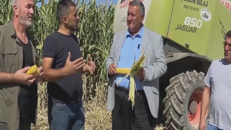 CHP’li Gürer: Dünyada gıda ürünlerinde fiyat artışı yaşanıyor, bunun Türkiye’ye de yansımaları olacaktır