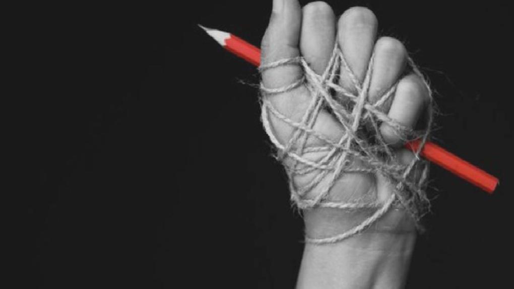 CHP’li Meriç: RTÜK ve iktidar, basın özgürlüğünü tabuta koydu!