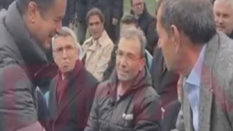 Dursun Özbek ile Acun Ilıcalı aynı karede: Etkinlikte bir araya geldiler