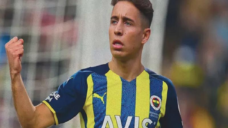 Emre Mor’a Sivasspor kancası!
