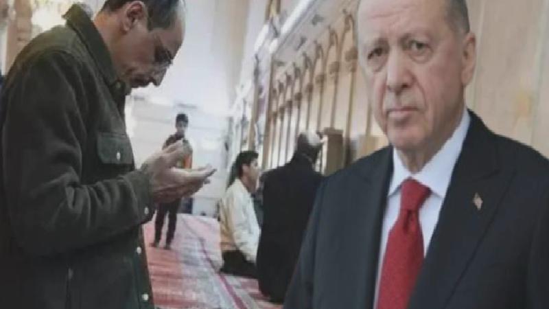 Erdoğan’dan Şam’a sürpriz ziyaret iddiası: Emevi Camii’ni ziyaret edebilir