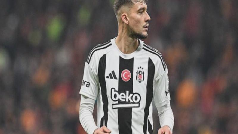 Erol Bulut’tan Muçi iddiası: “Bize 4 milyon Euro denilirken 10 milyona euroya Beşiktaş’a geldi”