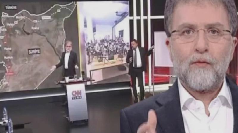 Ertuğrul Özkök: 5 Aralık akşamı Fahrettin Altun’un adamları CNN rejisini neden aradı?