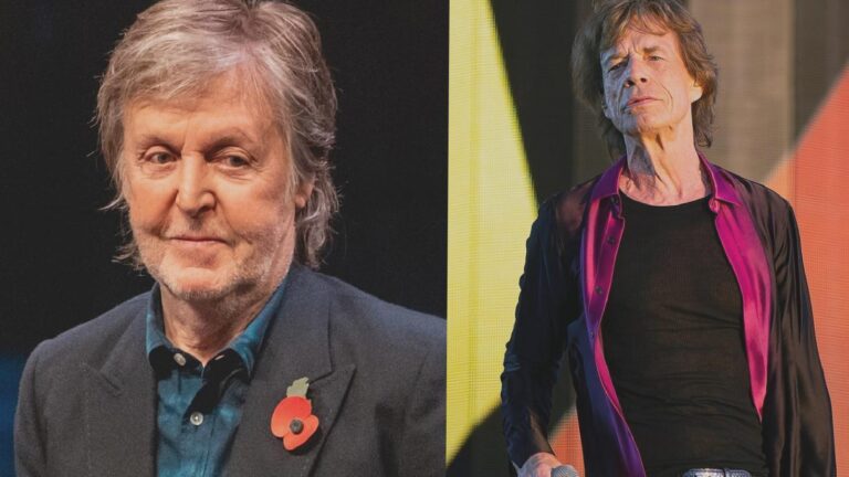 Ertuğrul Özkök: Kahvaltı masası testi; 70’inizde Mick Jagger mi olmak istersiniz yoksa Paul McCartney mi?