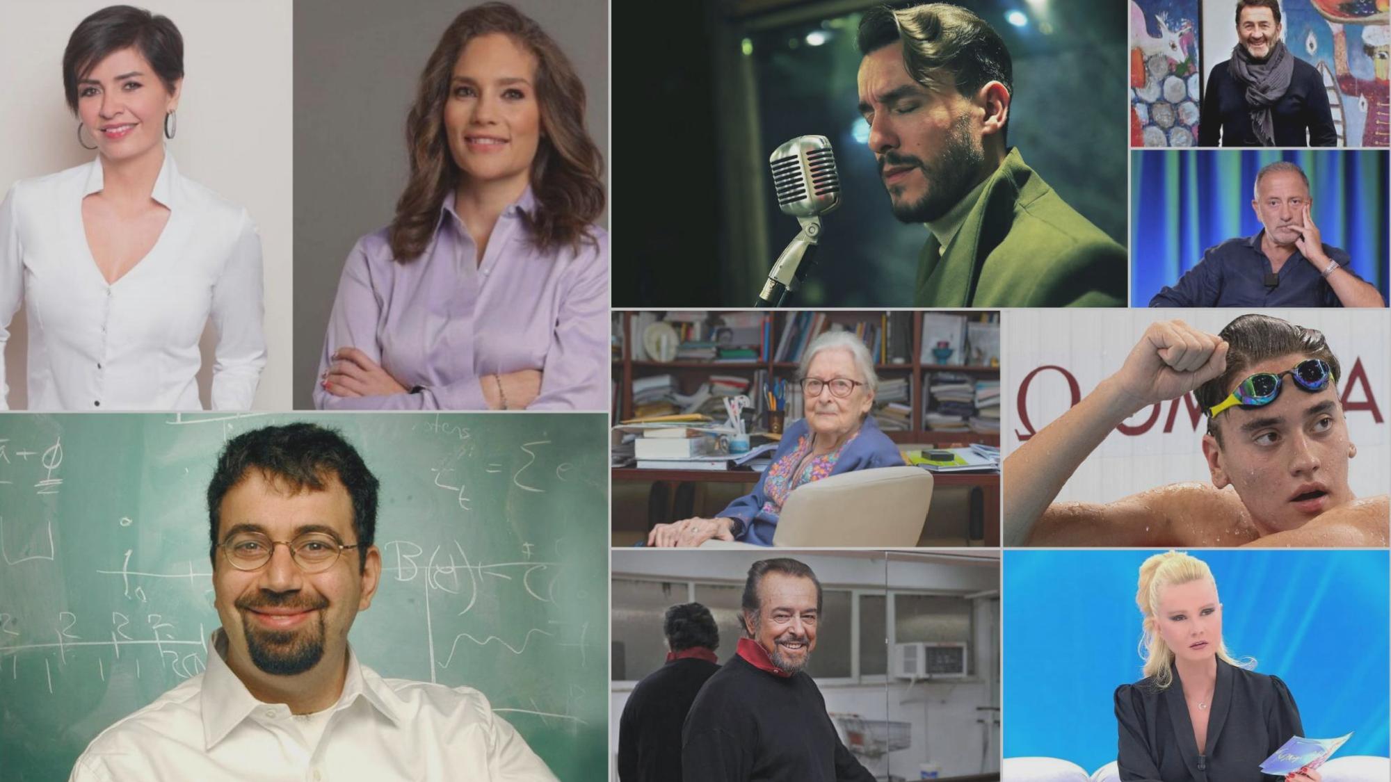 Ertuğrul Özkök: Karanlık 2024’ün aydınlık 20 insanı: 1 numara normal, bazıları sürpriz