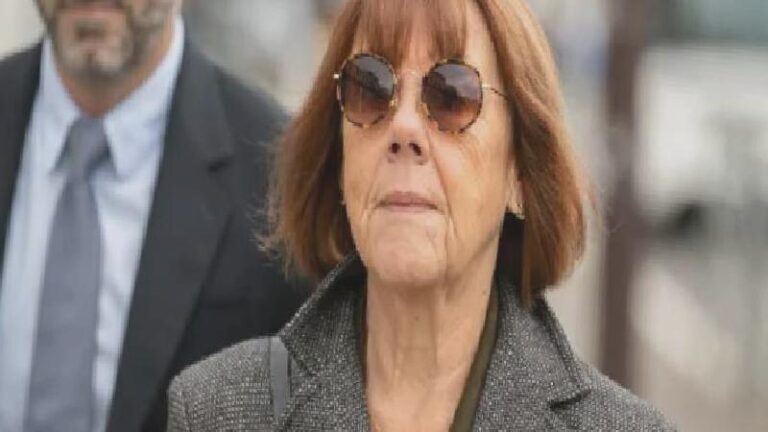 Gisèle Pelicot, toplu tecavüz davasında yargılanan kocasının tüm izlerini hayatından siliyor