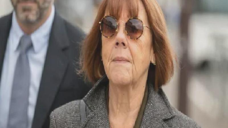 Gisèle Pelicot, toplu tecavüz davasında yargılanan kocasının tüm izlerini hayatından siliyor