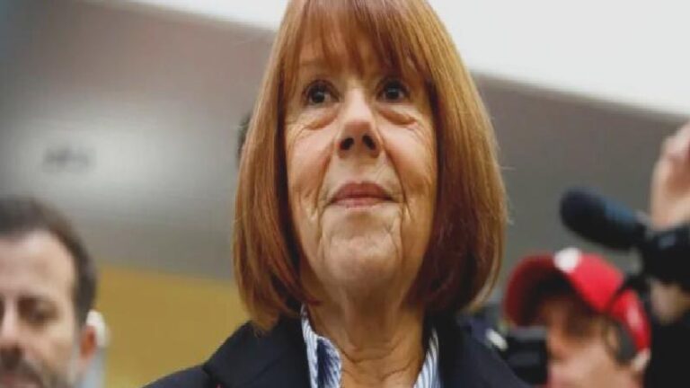 Gisèle Pelicot’ya tecavüz etmekle suçlanan 51 erkek için karar bekleniyor