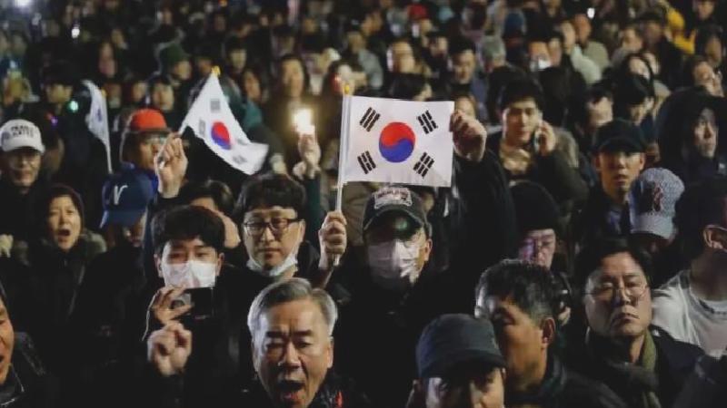 Güney Kore Cumhurbaşkanı neden aniden sıkıyönetim ilan etti?