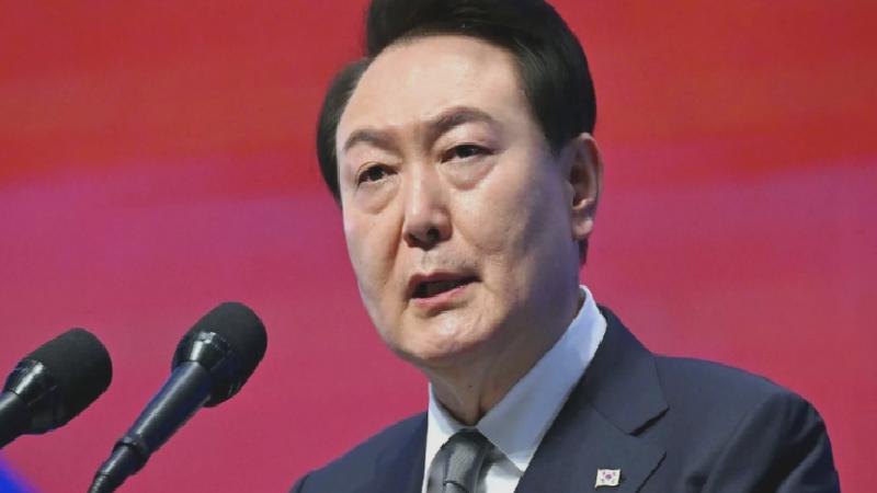 Güney Kore Devlet Başkanı sıkıyönetim ilanı için özür diledi, göreviyle ilgili kararı iktidar partisine bıraktı