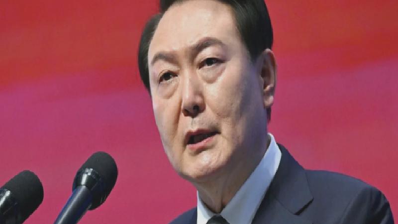 Güney Kore’de polis, Devlet Başkanı Yoon hakkında 150 kişilik ekiple soruşturma yürütüyor; seyahat yasağı talep etmeyi değerlendiriyor