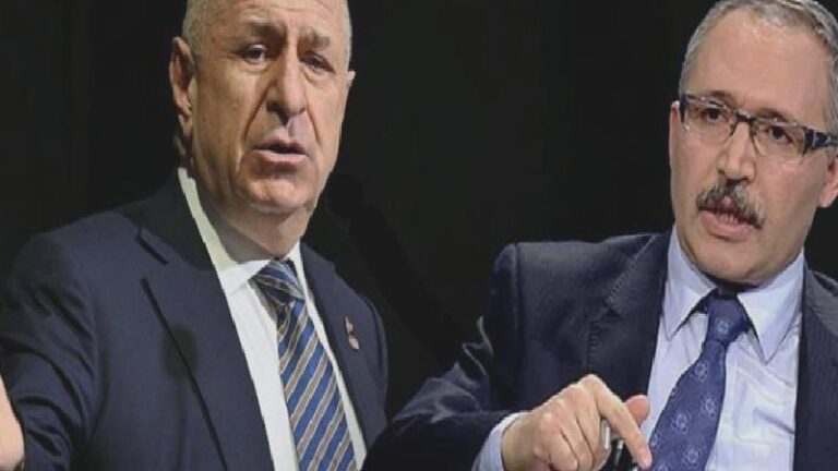 Hürriyet yazarı Selvi: Ümit Özdağ milli güvenlik sorunu