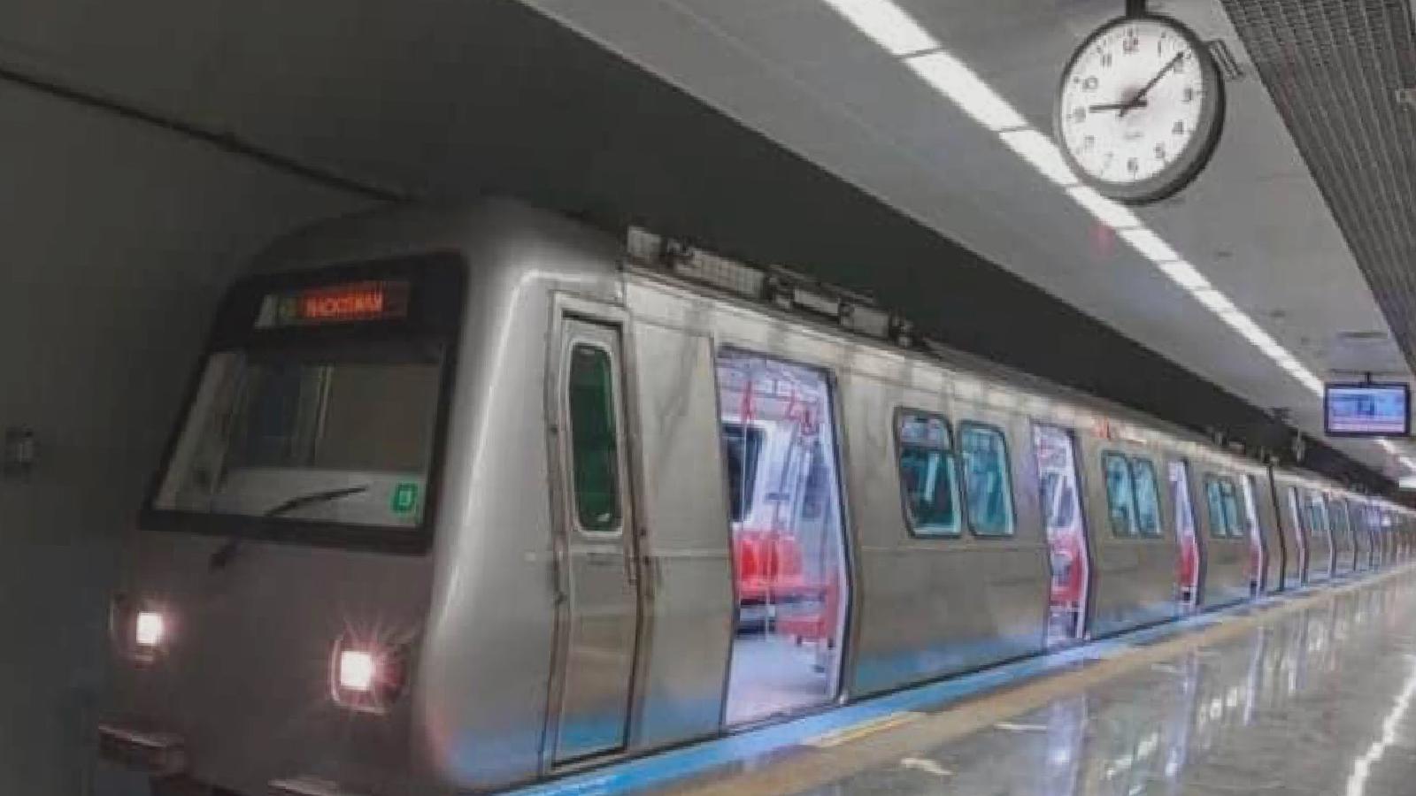 İBB duyurdu: İstanbul’a 144 yeni metro aracı geliyor