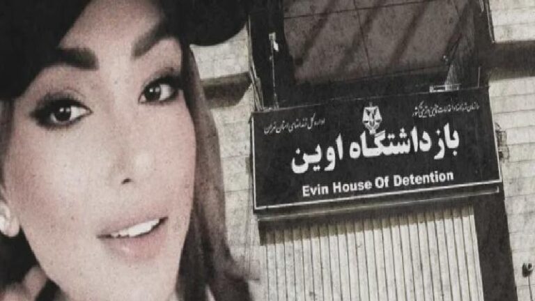 İran’ın korkulan Evin Hapishanesi’nde yatan kadınların nadir duyulan anlatımları