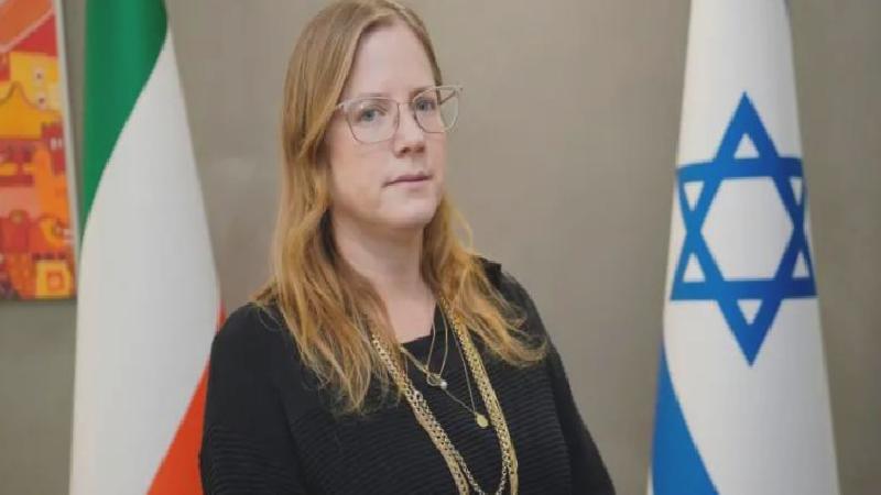 İsrail, İrlanda’daki büyükelçiliğini kapatma kararı aldı: ‘Dublin tüm kırmızı çizgileri aştı’