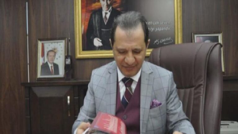 İstanbul Şehir Emniyet Müdürü Selami Yıldız kimdir?