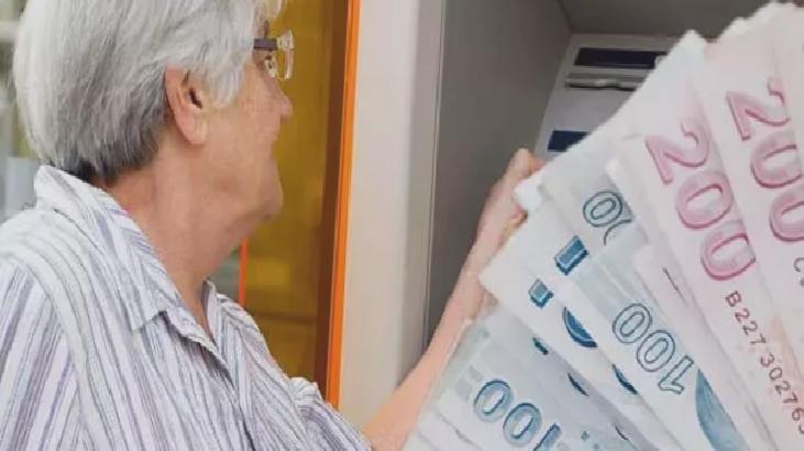 İşte AKP kulislerinde konuşulan rakamlar: En düşük emekli mşı ne kadar olacak?
