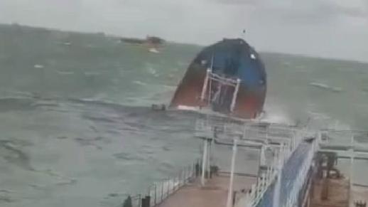 Karadeniz’de petrol sızıntısı: Temizleme çalışmaları hakkında neler biliniyor?