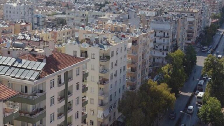 Kiralık ilanları geri çekildi, ev sahibi asgari ücret zammını bekliyor