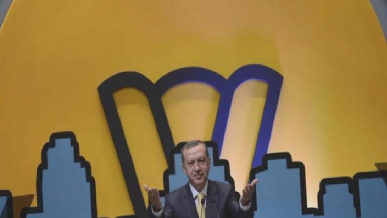 Kulis: AKP’nin yeni “erken alınmış seçim” planı 2027 sonbaharı