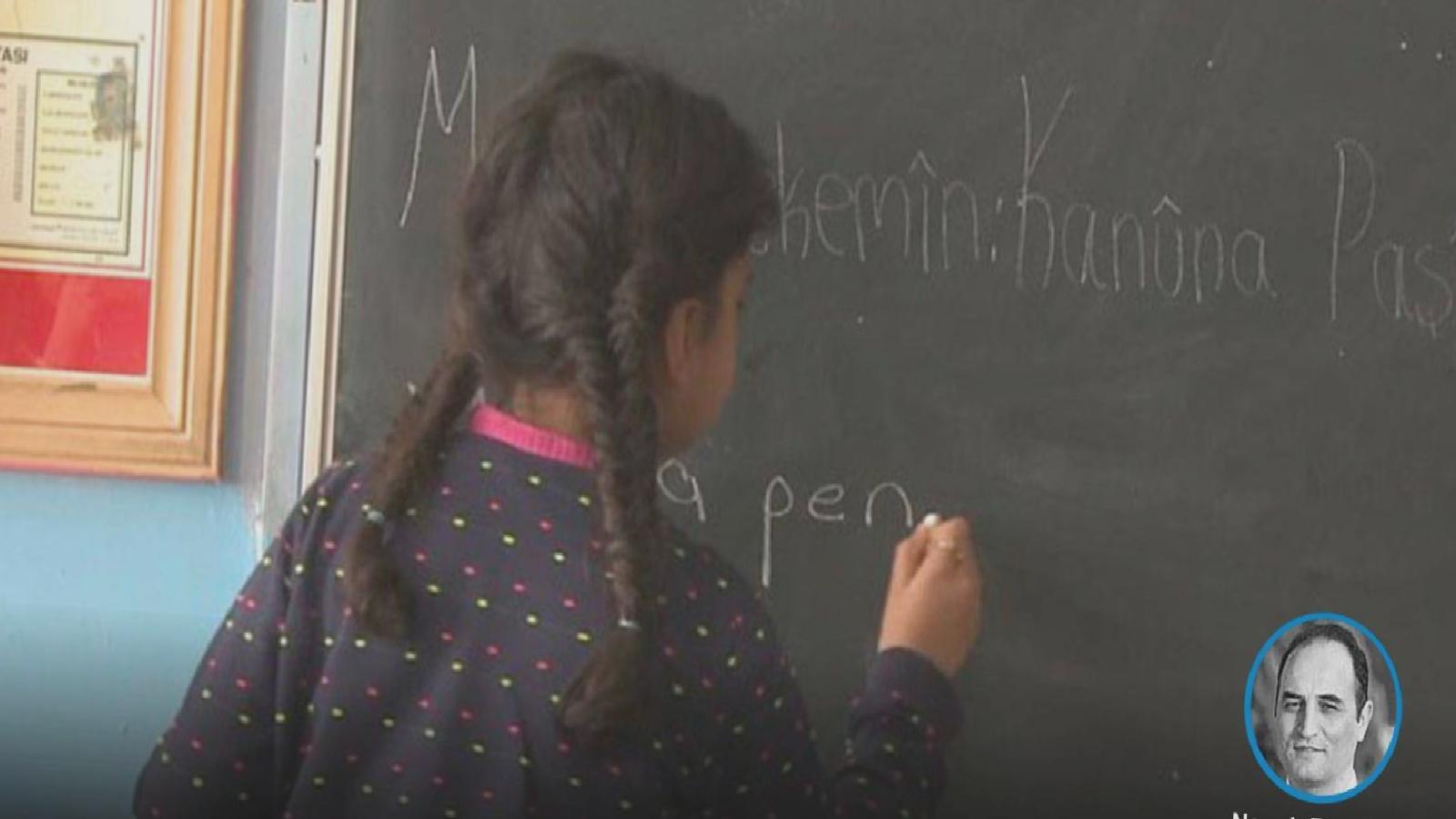 Kürtçe ders seçen öğrenci sayısı 35 bine çıktı: “Anadilde eğitime talep var ama engel çok, MEB ideolojik değil pedagojik yaklaşmalı”