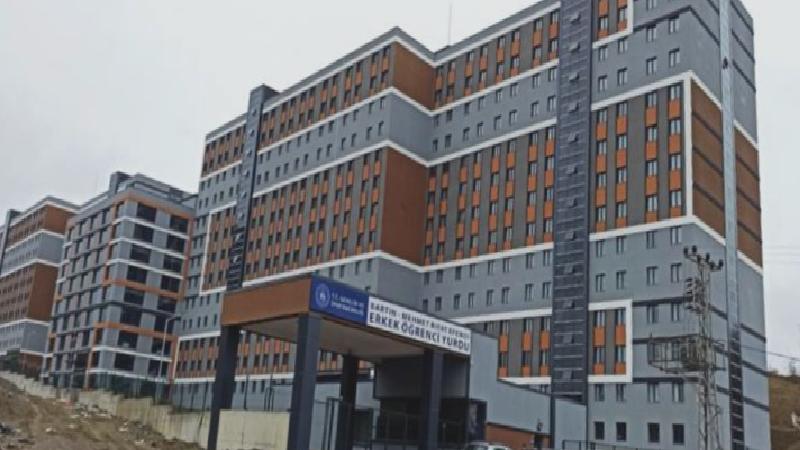 KYK yurdunda asansör kazası; öğrenciler güvenlik endişesi yaşıyor