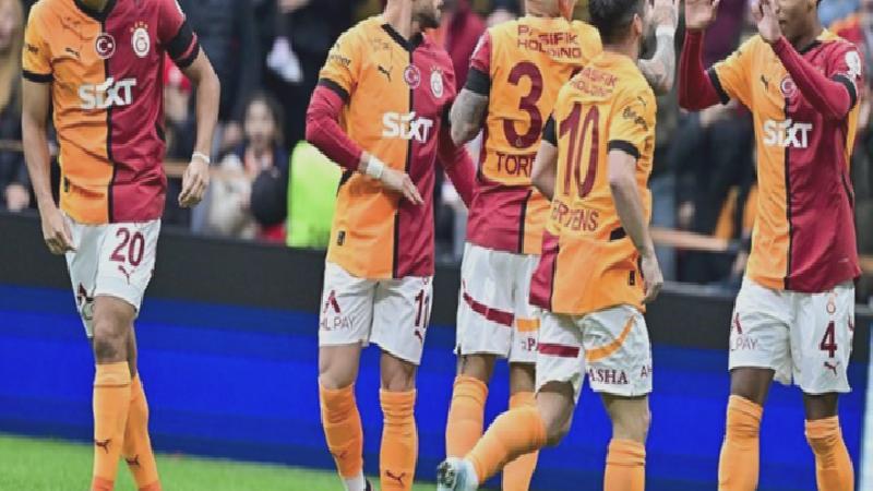 Lider Galatasaray, Sivasspor deplasmanında; işte muhtemel 11’ler