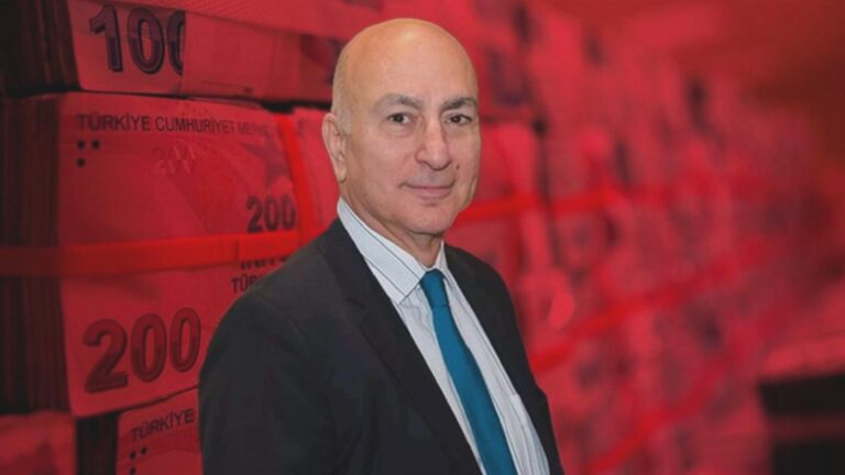 Mahfi Eğilmez: Asgari ücretten boğaz tokluğuna çalışma ücretine
