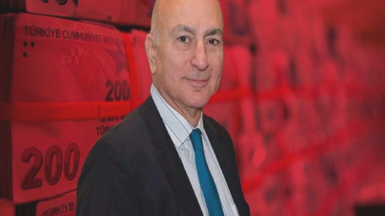 Mahfi Eğilmez: Suriyeliler ülkelerine dönerse ekonomiye etkisi ne olur?