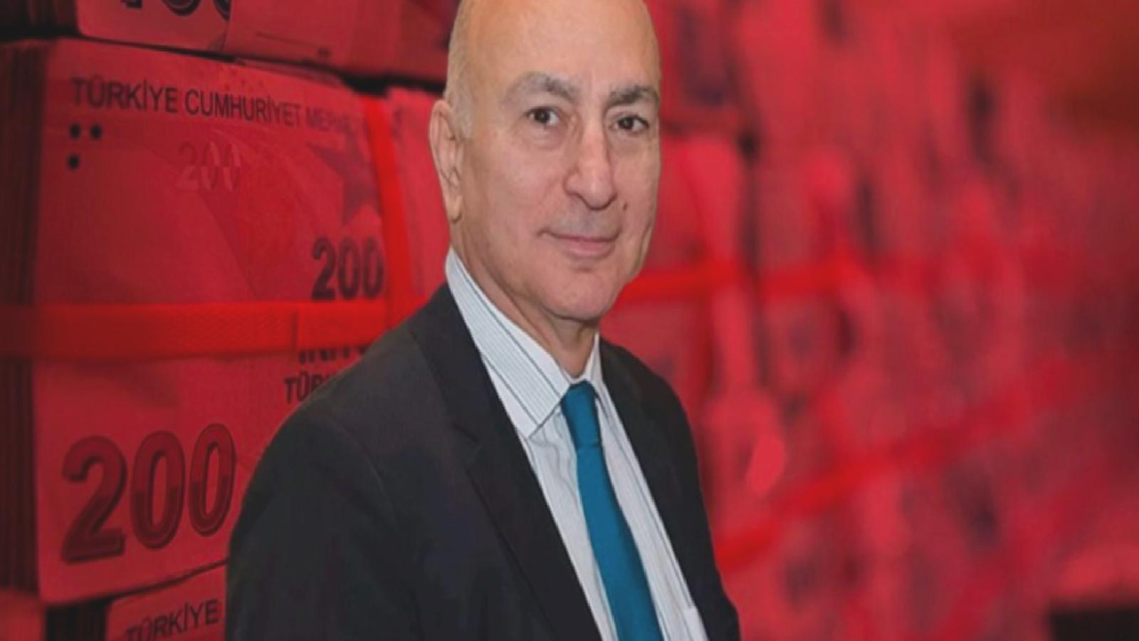 Mahfi Eğilmez: Suriyeliler ülkelerine dönerse ekonomiye etkisi ne olur?