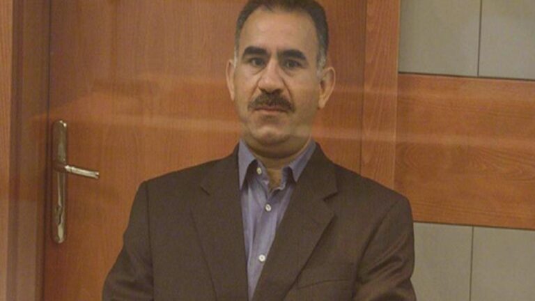 Ömer Öcalan, Abdullah Öcalan ile görüşmesini anlattı: Türkiye devleti buna gelecek mi gelmeyecek mi?