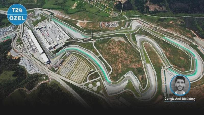 Ömerli Havzası’nda rant adımı: Vakıflar Genel Müdürlüğü, Formula-1 pisti arazisinde emsal artışı talep etti