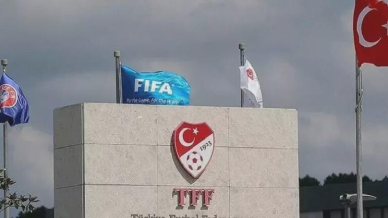 PFDK kararları açıklandı